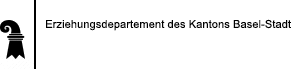 Wirtschaftsgymnasium und Wirtschaftsmittelschule Basel Logo
